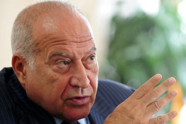 Dan Voiculescu a cerut audierea lui Băsescu în dosarul ICA