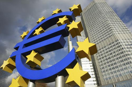 Banca Centrală Europeană a redus dobânda de bază la 0,5%