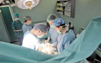 Premieră mondială în chirurgie: Unui copil de doi ani i-a fost grefată o trahee produsă în laborator