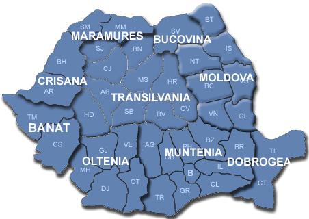  TOP: ce turisti straini aleg Romania in 2013