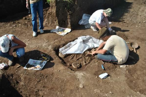 Ce detaliu surprinzător despre strămoșii noștri a evidențiat un sit arheologic din județul Prahova
