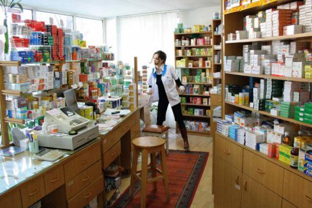 Aviz amatorilor: doar 14 farmacii deschise non-stop în Capitală, de Paşte