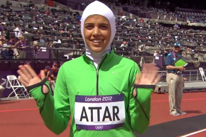Fetele din Arabia Saudită au de acum înainte voie să facă sport la şcoală