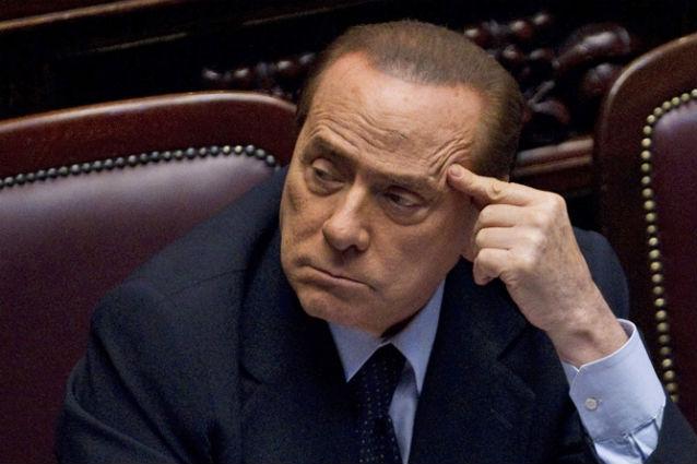 Curtea de Apel Milano menţine pedeapsa cu închisoare, timp de un an, pentru Berlusconi!