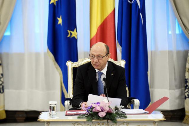 Traian Băsescu pentru Calea Europeană: &quot;UE nu a livrat ce a promis&quot;