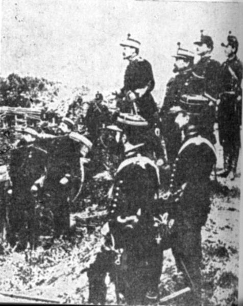 9 mai 2013: 136 de ani de când România şi-a câştigat independenţa 18451988