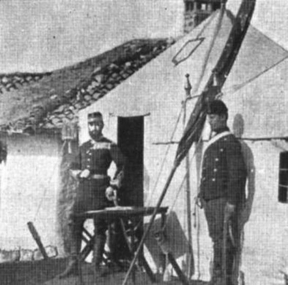 9 mai 2013: 136 de ani de când România şi-a câştigat independenţa 18451994