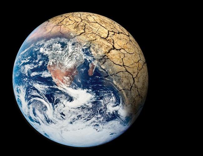Concentraţia de dioxid de carbon din atmosferă a depăşit un nivel neatins de cel puţin trei milioane de ani