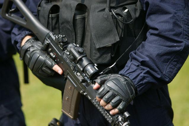 Poliţia Română a predat autorităţilor ruse un moldovean urmărit internaţional. Extrădarea către Interpol Moscova, în premieră
