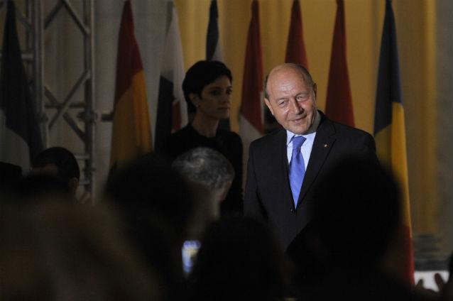 Preşedintele Mişcării Populare: Lansăm dezbateri publice pe mari teme. Va fi invitat şi Traian Băsescu