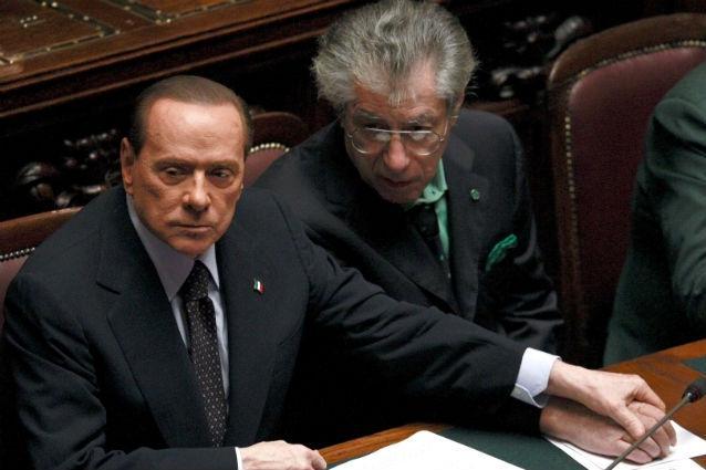 Bunga-bunga l-ar putea costa pe Berlusconi şase ani de închisoare