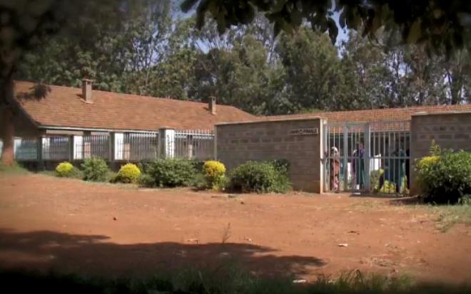 Capitala Kenyei, paralizată de frică. 40 de pacienţi bolnavi mintal au evadat dintr-un spital psihiatric (VIDEO)