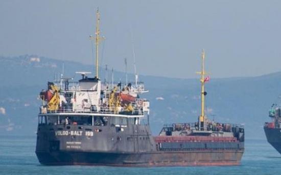Acţiune de amploare în şase ţări: Toate navele comerciale din porturile de la Marea Neagră vor fi verificate 