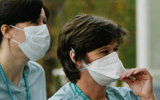 INSP: România nu a înregistrat nicio suspiciune de infecţie cu noul coronavirus