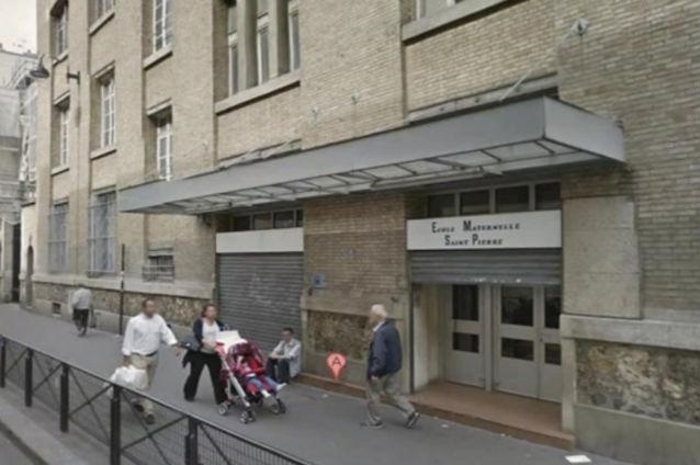 Un bărbat a intrat într-o grădiniţă din Paris şi s-a sinucis în faţa copiilor