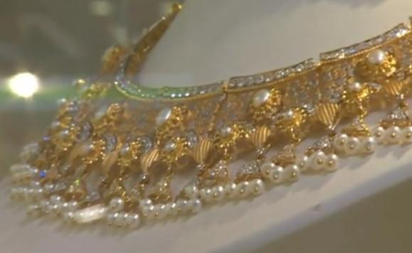 Bijuterii în valoare de 1 milion de dolari, furate dintr-un hotel de la Cannes