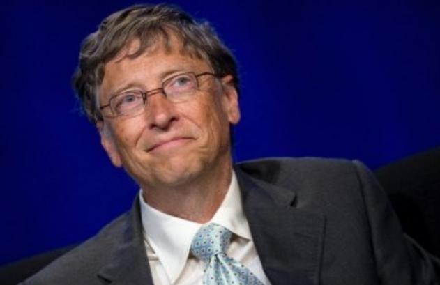 Bill Gates este din nou cel mai bogat om din lume 
