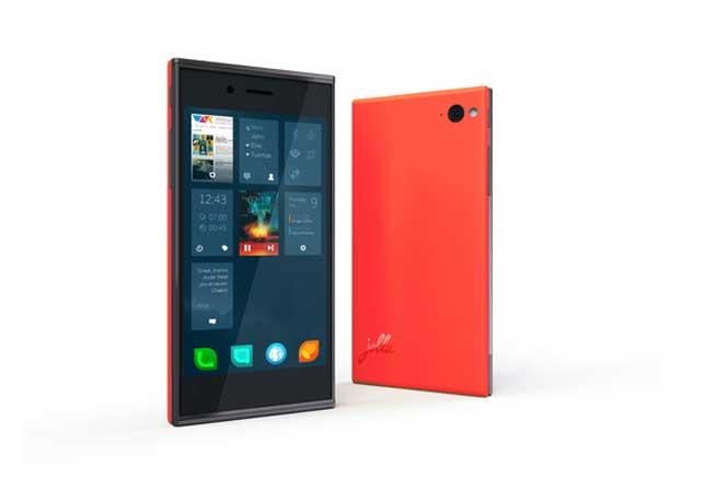 Foşti angajaţi de la Nokia lansează un nou smartphone pe piaţă!