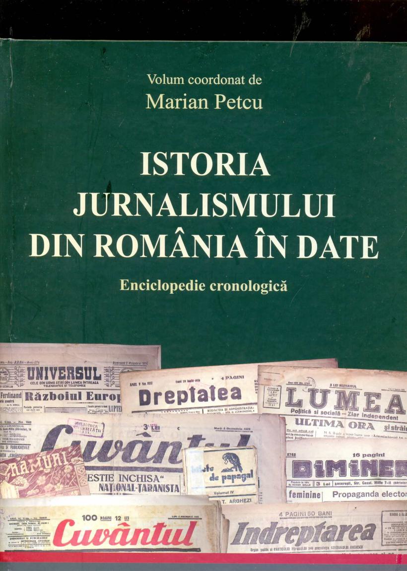 Cum arătau "tabloidele" româneşti de secol XIX. Profesorul Marian Petcu: "Cred că presa asta ieftină a determinat multă lume să înveţe să citească" 18452897