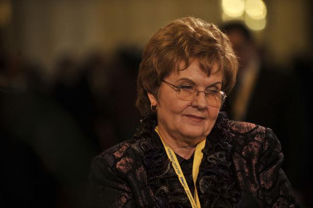 Mariana Câmpeanu: Pilonul II de pensii este singurul parteneriat public-privat fără sincope şi reclamaţii