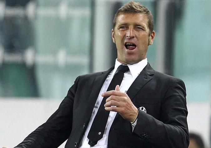 Antrenorul secund al lui Juventus Torino, CONDAMNAT la doi ani şi şase luni de închisoare