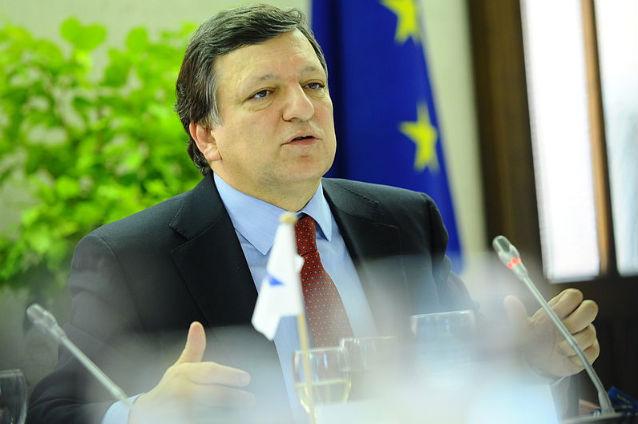 Barroso: Statele UE trebuie să aibă un schimb automat de date privind veniturile pentru combaterea evaziunii fiscale