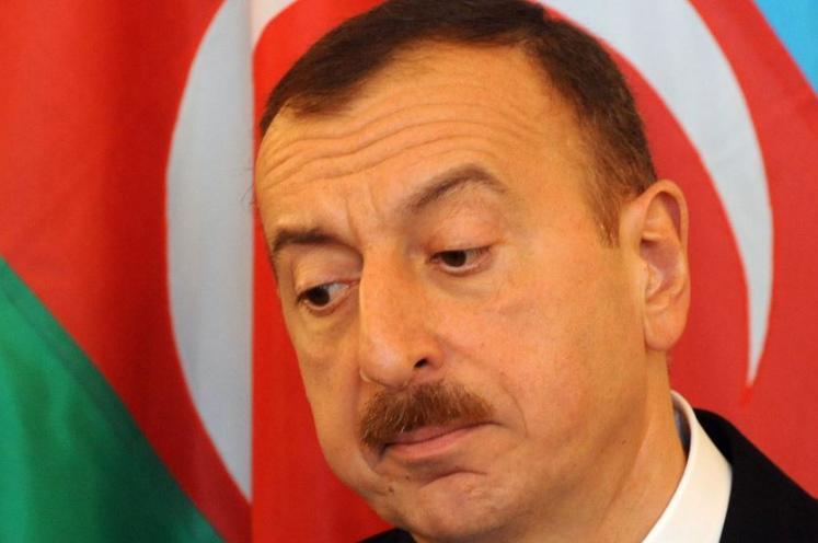 SCANDAL la EUROVISION: Preşedintele Azerbaidjanului a cerut RENUMĂRAREA voturilor! 