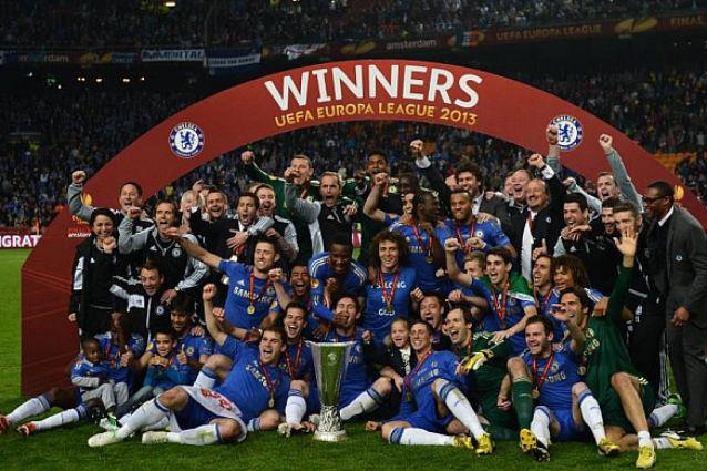 Câştigătoarea Europa League va juca direct în grupele Ligii Campionilor, începând din 2016