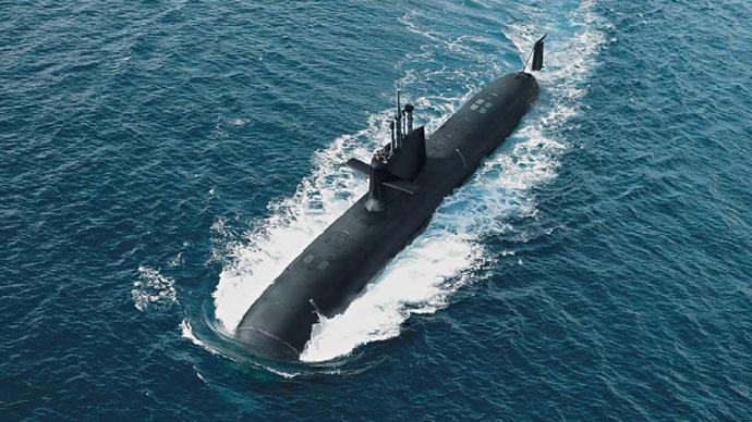 În plină criză, Spania a cheltuit 680 de milioane de dolari pe un super-submarin care nu pluteşte
