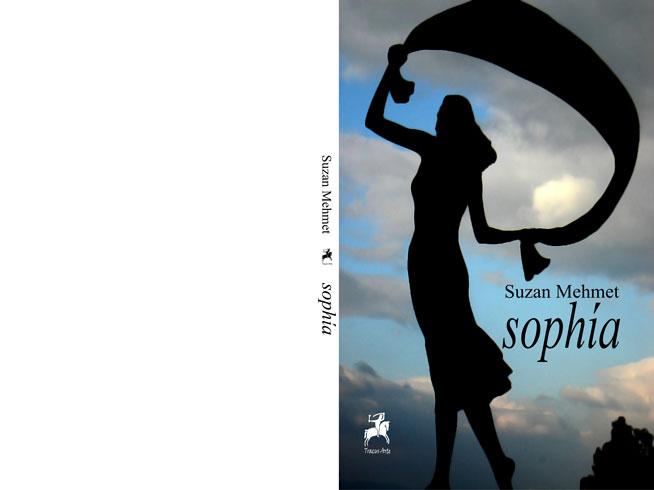 Semnal editorial:  Sophia, la Bookfest