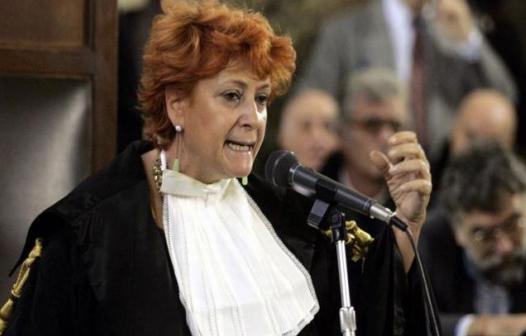 Ameninţări pentru procuroarea care a cerut 6 ani de închisoare pentru Berlusconi. Ce conţinea scrisoarea pe care a primit-o
