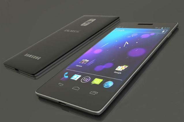 Samsung a publicat, din greşeală, poze cu viitorul produs, a cărui lansare este programată în iulie!
