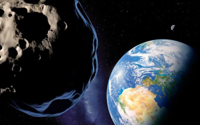 SFÂRŞITUL LUMII vine la 1 iunie! NASA: Am decis să ne pregătim în perspectiva apropierii asteroidului GIGANT (VIDEO)