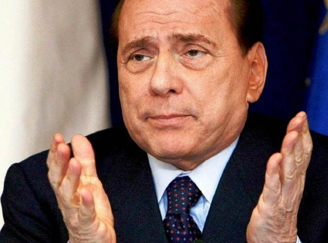 Un italian i-a scris lui Silvio Berlusconi un bilet de adio, apoi s-a spânzurat. Ce i-a cerut fostului premier