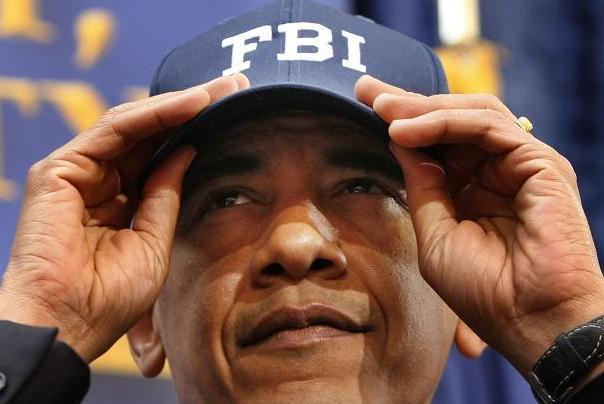 Barack Obama a ales un nou director pentru FBI
