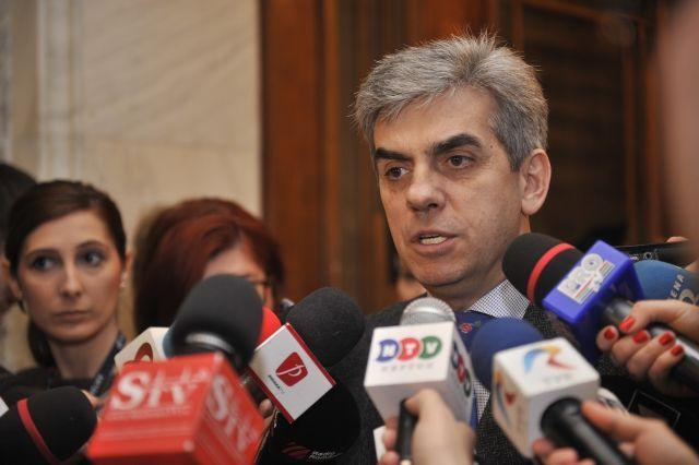 Ministrul Nicolăescu: Institutul Cantacuzino îşi reia producţia de vaccin antigripal