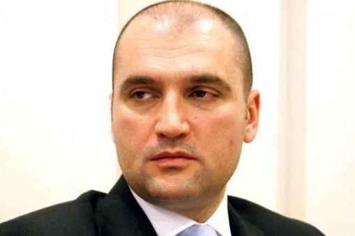 Sorin Alexandrescu a fost arestat preventiv pentru 29 de zile