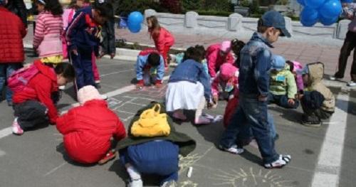 Ziua Internaţională a Copilului: Cişmigiu se transformă în tărâmul Distracţiei. Ce evenimente organizează Primaria Municipiului Bucureşti