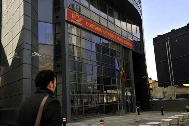 Poşta Română va concedia 3650 angajaţi. 11% din personal îşi va pierde locurile de muncă 