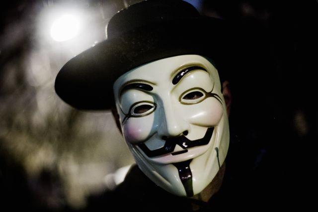 Hackerii Anonymous, solidari cu protestatarii din Turcia. Gruparea a anunţat atacuri cibernetice împotriva Guvernului