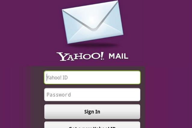 Atenţie ce scrieţi pe Yahoo Mail! Începând de azi compania scanează conţinutul mesajelor