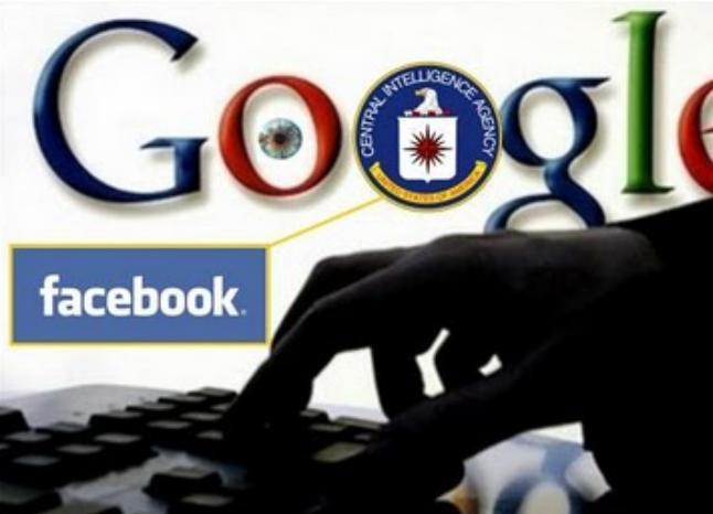 &quot;Este o intruziune şocantă în viaţa privată!&quot;. Conturi GOOGLE, Yahoo, Facebook sau Skype, accesate de NSA şi FBI