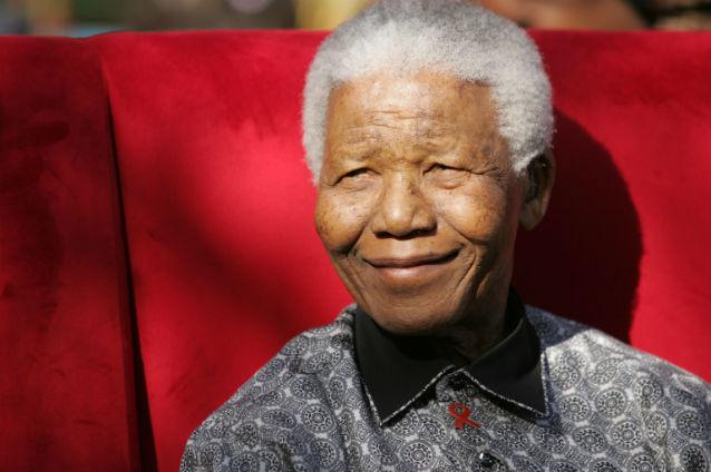 Nelson Mandela a fost spitalizat din nou. Condiţia sa este &quot;îngrijorătoare&quot;