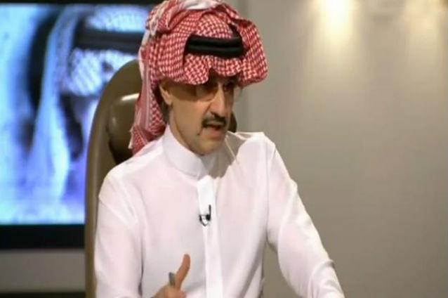 Un prinţ saudit dă Forbes în judecată pentru calomnie după ce revista a scris că are doar 20 de miliarde de dolari avere