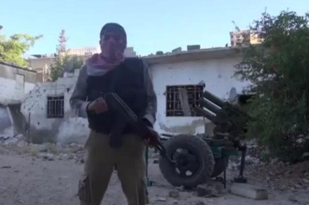 Adolescent de 15 ani, ucis pentru blasfemie de o facţiune a rebelilor sirieni
