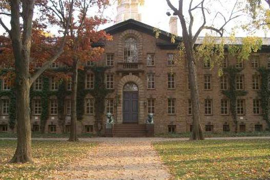 Ameninţare cu bombă la Universitatea Princeton
