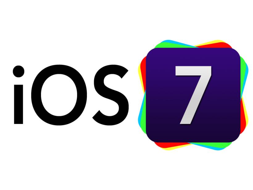 Apple a făcut cea mai mare schimbare pentru iOS de la introducerea iPhone-ului. Ce dotări are şi cum arată noul iOS 7 (VIDEO)