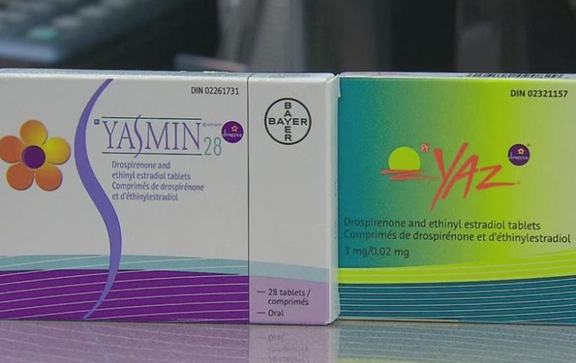 Pilulele contraceptive Yaz şi Yasmin, cauza morţii a cel puţin 23 de femei în Canada. Pastilele se vând şi în România