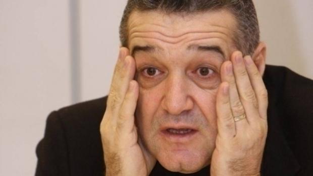 Becali, la munca de jos în ÎNCHISOARE. Latifundiarul trebuie să îşi spele SINGUR lenjeria