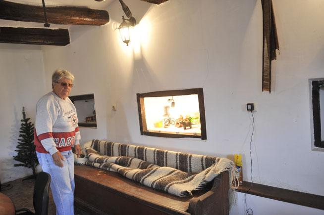 Mama FNI, Ioana Maria Vlas: “Acum sunt un ţăran obişnuit din Nou Român” 18455117